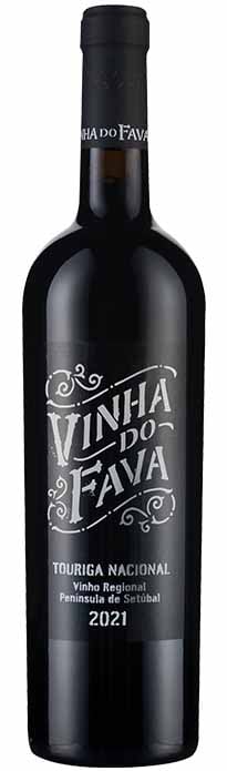 Vinha Do Fava Touriga Nacional Virgin Wines