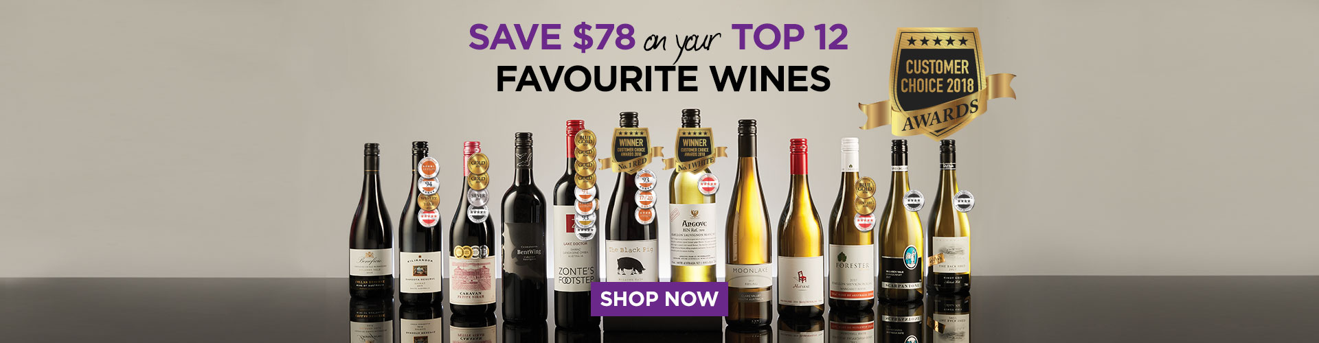 Buy Wine Online | Delivered to Your Door | Virgin Wines