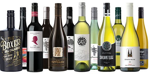 Buy Wine Online | Delivered to Your Door | Virgin Wines