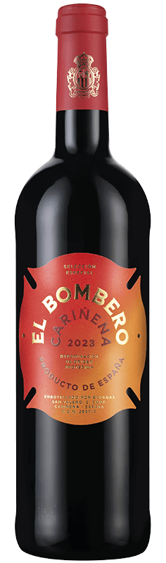 El Bombero 2023