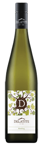 Delatite Estate Riesling