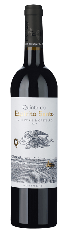 Quinta do Espirito Santo 2018