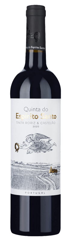 Quinta do Espírito Santo 2020