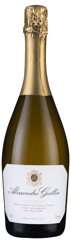 Alessandro Gallici Prosecco NV