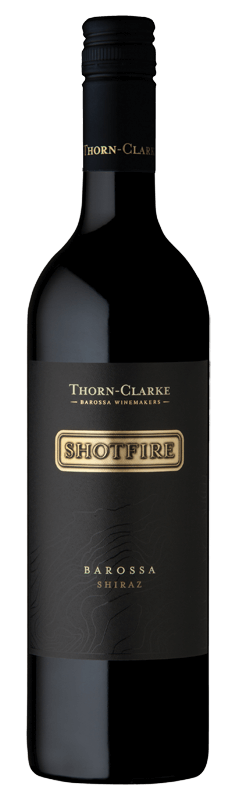 Thorn-Clarke Shotfire Barossa Quartage