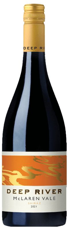 Deep River McLaren Vale Shiraz