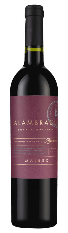 Alambrado Malbec 2023