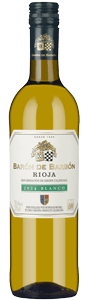 Barón de Barbón Rioja Blanco