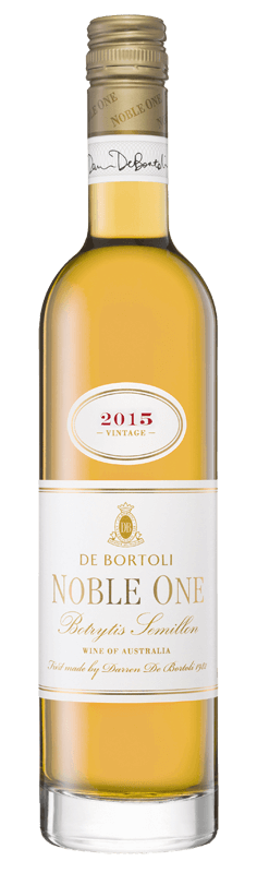 De Bortoli Noble One Botrytis Semillon 500ml 2015