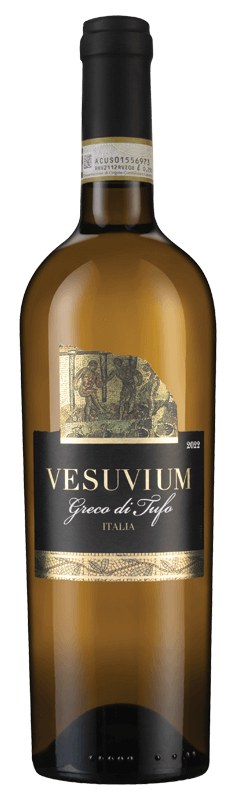 Vesuvium Greco di Tufo