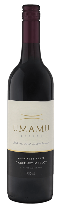 Umamu Estate Cabernet Merlot