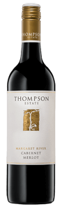 Thompson Estate Cabernet Merlot