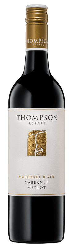 Thompson Estate Cabernet Merlot