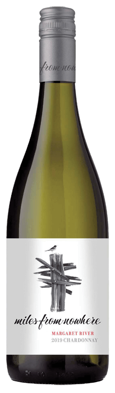 Miles From Nowhere Margaret River Chardonnay