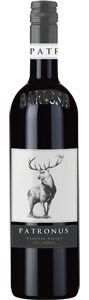 Patronus Barossa Valley Shiraz