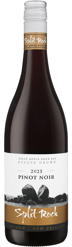 Split Rock Pinot Noir