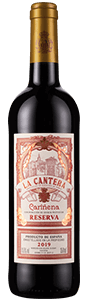 La Cantera Reserva