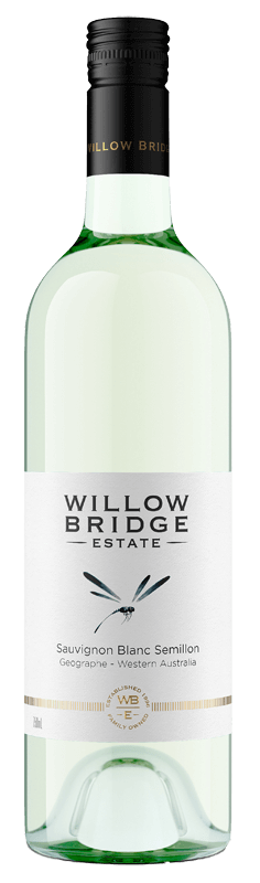 Willow Bridge 'Dragonfly' Geographe Sauvignon Blanc Semillon