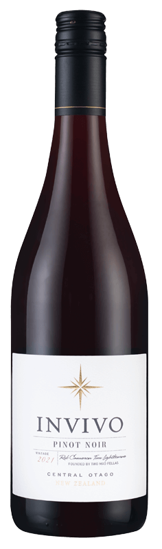 Invivo Pinot Noir Central Otago 2021