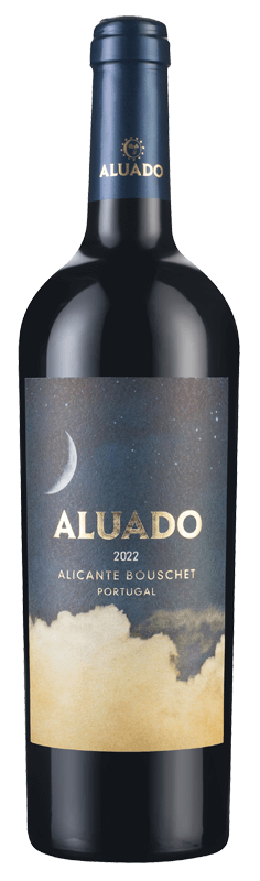 Aluado Alicante Bouschet 2022