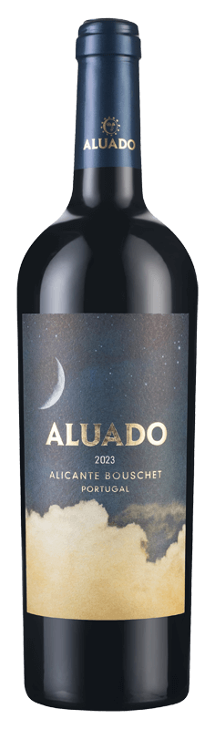 Aluado Alicante Bouschet