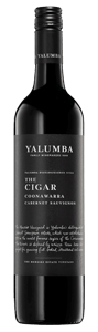 Yalumba 'The Cigar' Cabernet Sauvignon