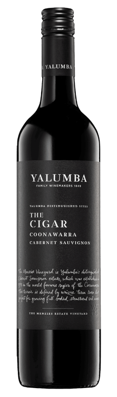 Yalumba 'The Cigar' Cabernet Sauvignon