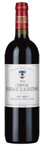 Château Ramage La Batisse