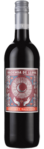 Hacienda de Lluna Cabernet Sauvignon