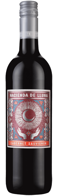 Hacienda de Lluna Cabernet Sauvignon