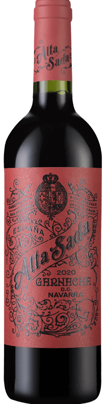 Alta Sada Garnacha 2020