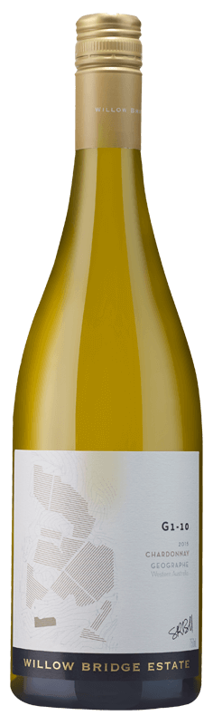 Willow Bridge G1-10 Geographe Chardonnay 2022