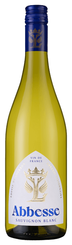 Abbesse Sauvignon Blanc 2023