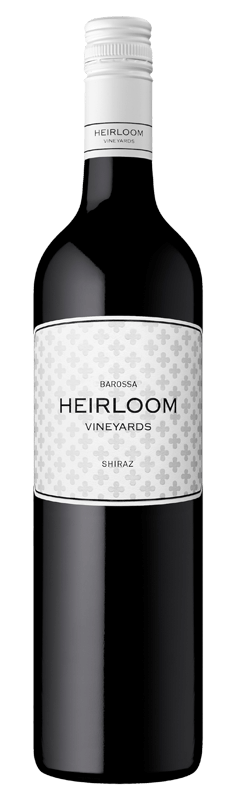 Heirloom Vineyards Barossa Shiraz 2021