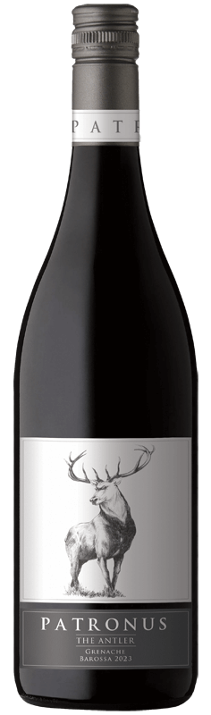 Patronus 'The Antler' Barossa Grenache