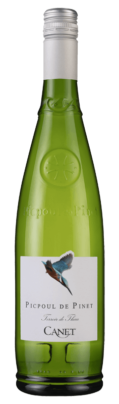 Vignobles Canet Picpoul de Pinet