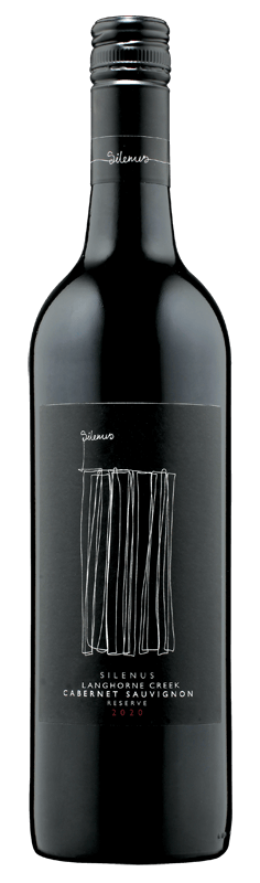 Silenus Reserve Black Label Cabernet Sauvignon 2020