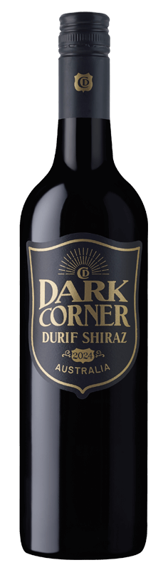 Dark Corner Durif Shiraz 2024