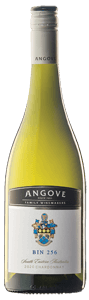 Angove Bin 256 Chardonnay