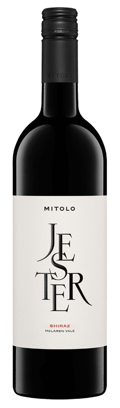 Mitolo Jester McLaren Vale Shiraz 2020