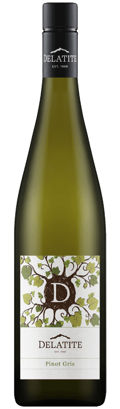 Delatite Estate Pinot Gris