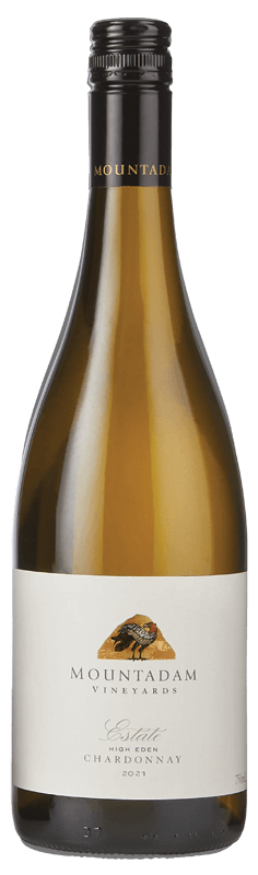 Mountadam High Eden Estate Chardonnay 2021