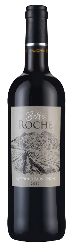 Belle Roche Cabernet Sauvignon 2022