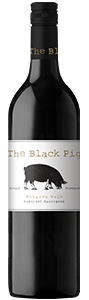 The Black Pig McLaren Vale Cabernet Sauvignon