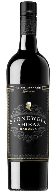 Peter Lehmann Stonewell Shiraz