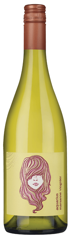 McPherson Aquarius Marsanne Viognier 2021