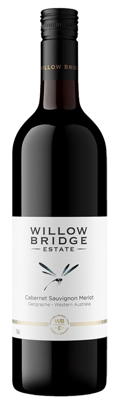 Willow Bridge 'Dragonfly' Geographe Cabernet Merlot