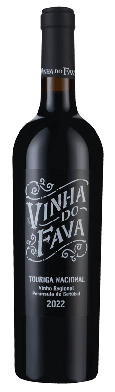 Vinha do Fava Touriga Nacional