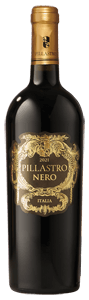 Pillastro Nero