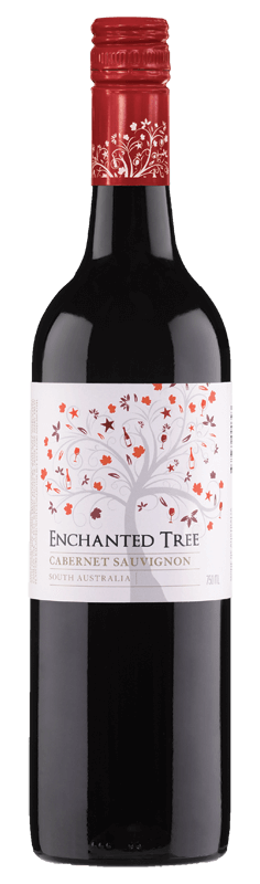 Quarisa Enchanted Tree South Australian Cabernet Sauvignon